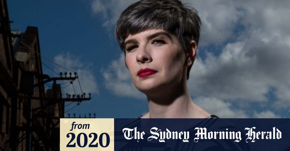 Sydney Writers' Festival puts its faith in podcasts